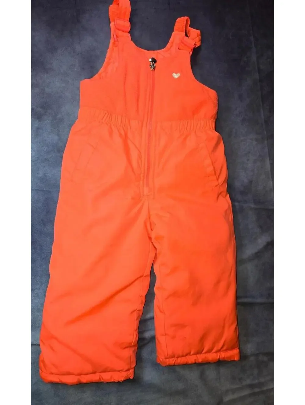 Girls 24 month snow pants